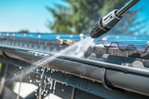 Professional Pressure Washing in Paxtonia, PA