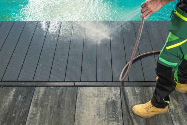 Roof Power Washing Services in Paxtonia, PA
