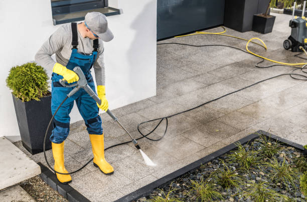 Best Concrete Pressure Washing  in Xtonia, PA