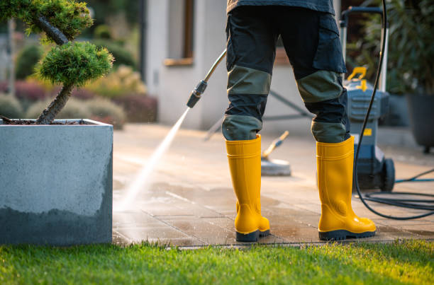 Best Fence Pressure Washing  in Xtonia, PA
